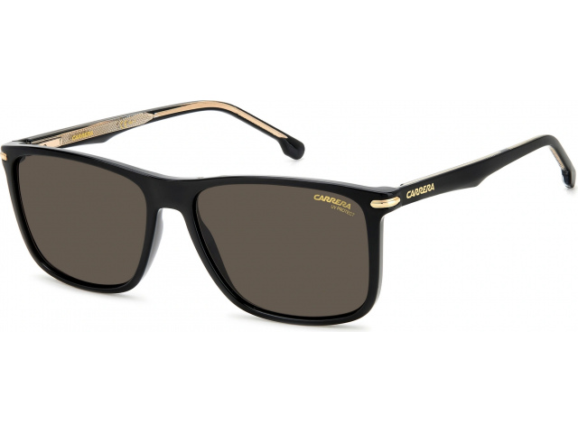 CARRERA 298/S 807 BLACK