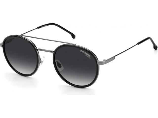 CARRERA 2028T/S 807,  DARK GREY SF