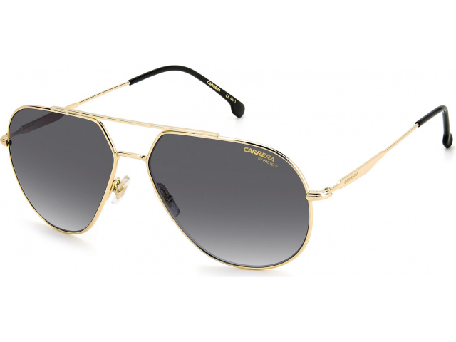 CARRERA 274/S J5G,  GOLD, DARK GREY SF