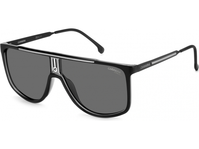 CARRERA 1056/S 08A Black Grey