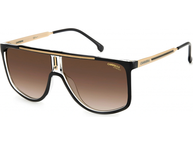 CARRERA 1056/S 2M2 Black Gold