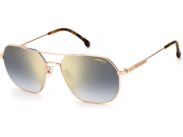 CARRERA 1035/GS DDB, : GOLD COPP, BL SF GDSP