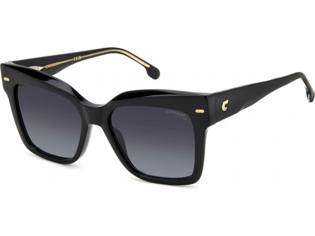 CARRERA 3037/S 807 Black