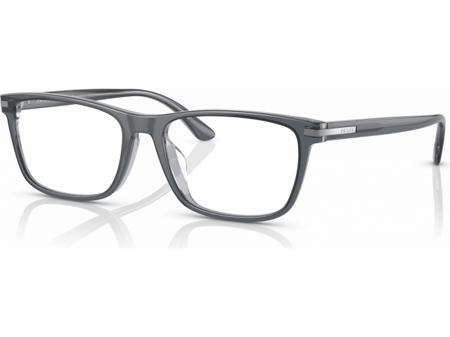 Prada PR 01ZVD 01G1O1 Grey