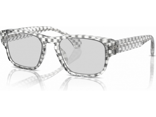 Alain Mikli A03518 002 Black