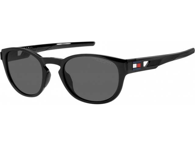 TOMMY HILFIGER TH 1912/S 807,  BLACK, GREY PZ