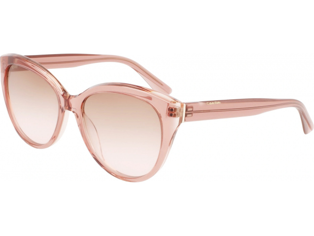 CALVIN KLEIN CK22520S 601,  ROSE, PINK