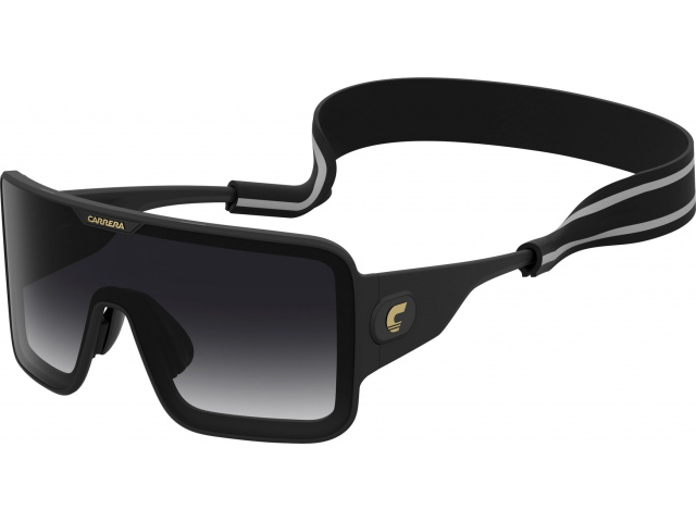 Carrera FLAGLAB 15 003 Matte Black