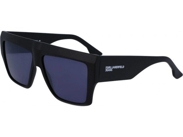 KARL LAGERFELD KLJ6148S 002,  MATTE BLACK, GREY