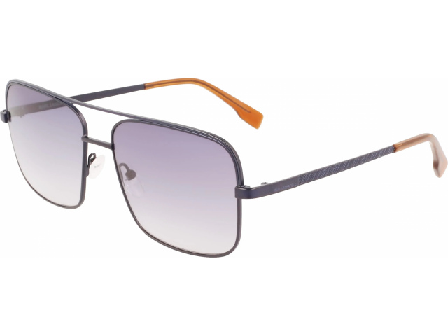 KARL LAGERFELD KL336S 401,  MATTE BLUE, GREY