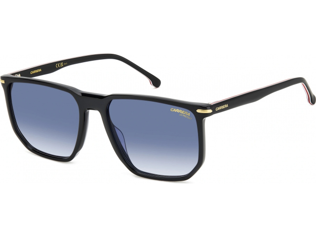 CARRERA 329/S 807 Black