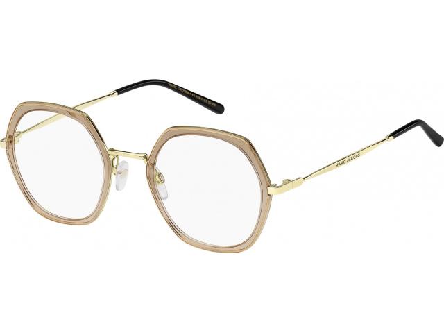 Marc Jacobs MARC 700 84A Beige Gold