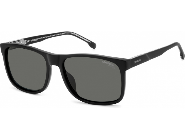 Carrera C FLEX 01/G/S 003 Matte Black