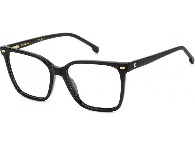 CARRERA 3011 807 Black