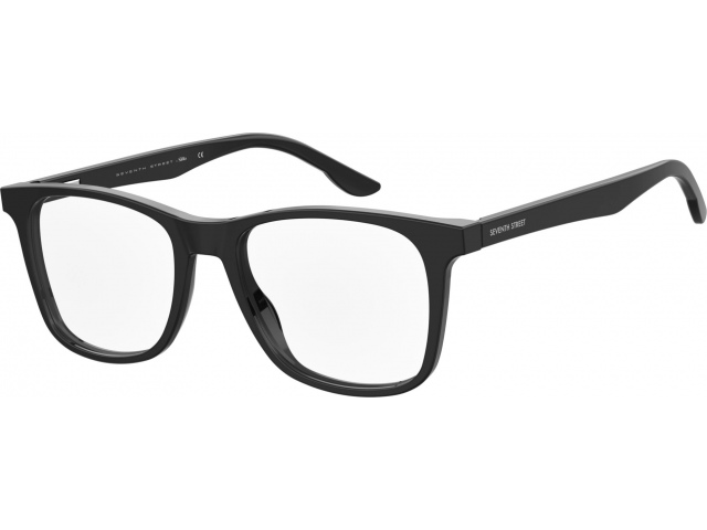 7TH STREET S 346 807 Black