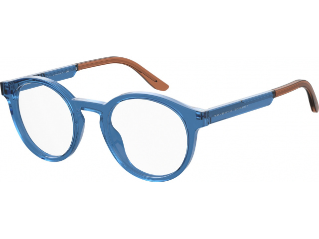 7TH STREET S 331 RTC Blue Orange