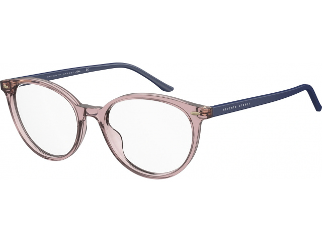 SAFILO 7A 567 35J,  PINK