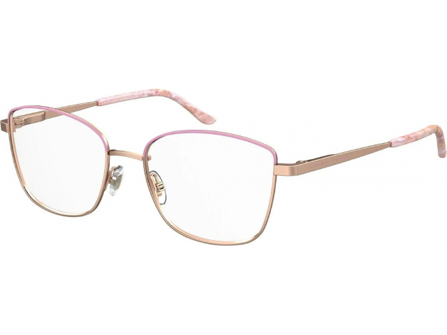 SAFILO 7A 564 EYR,  GOLD PINK