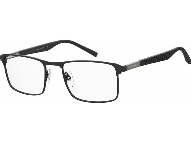 7TH STREET 7A 116 003 Matte Black