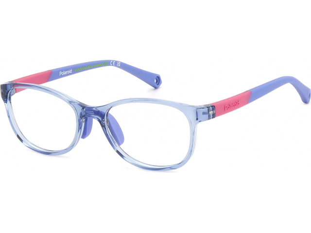 Polaroid Kids PLD D834 MVU Azure