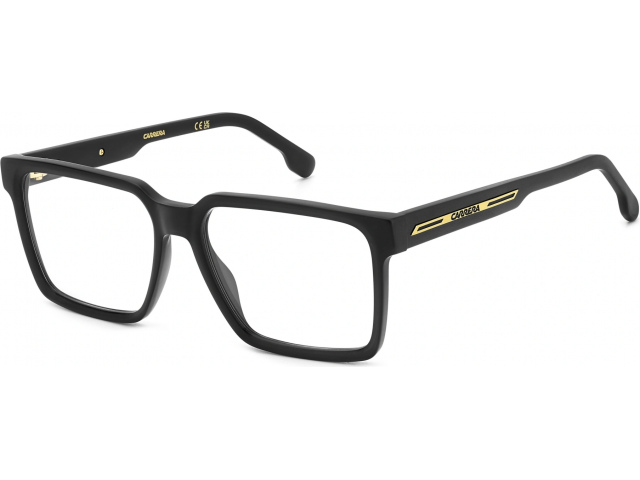 Carrera VICTORY C 04 003 Matte Black