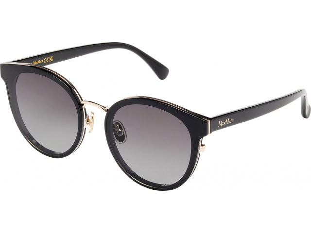 MaxMara MM 0104-K 01B 63