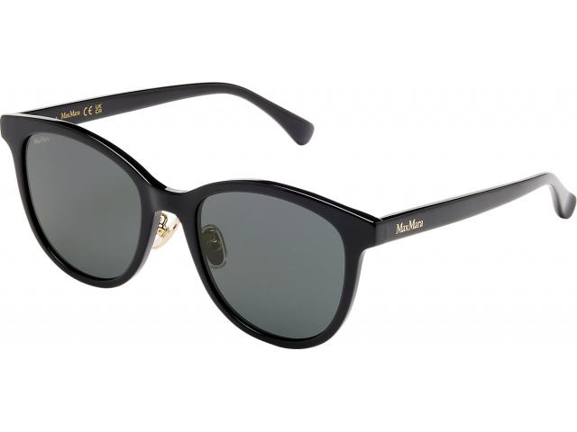 MaxMara MM 0107-K 01A 55