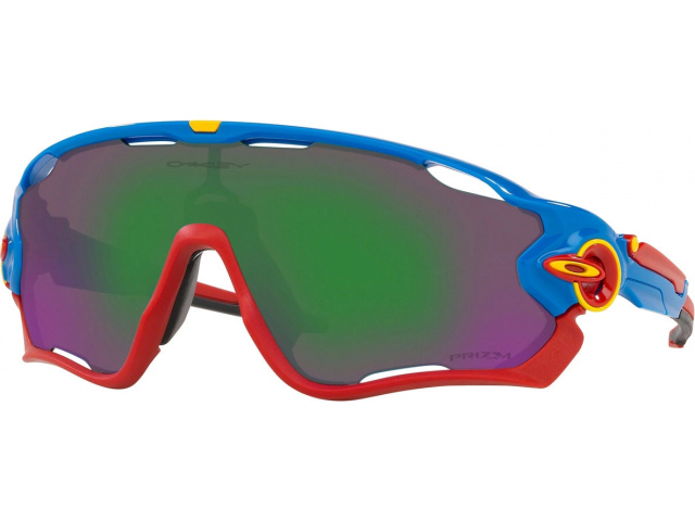 Oakley Cross Country Skiing