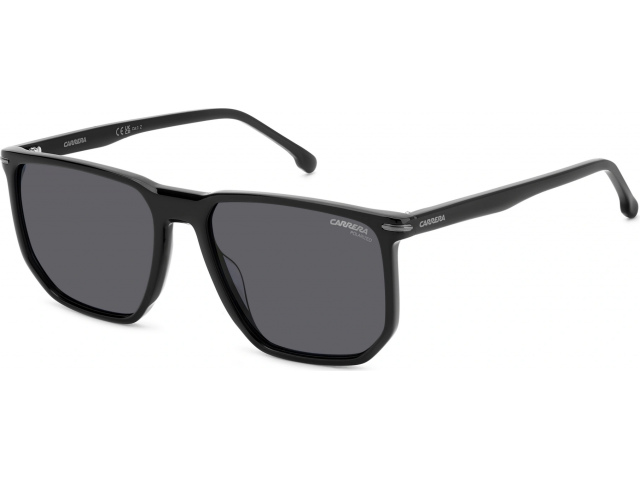 CARRERA 329/S 08A BLACKGREY