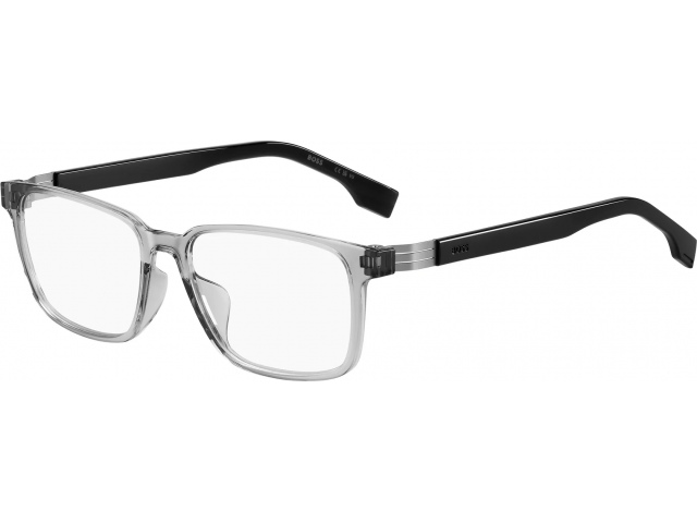 HUGO BOSS 1618/F R6S,  GREYBLCK