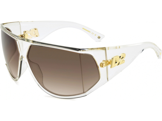 DSQUARED2 D2 0124/S 900 Crystal