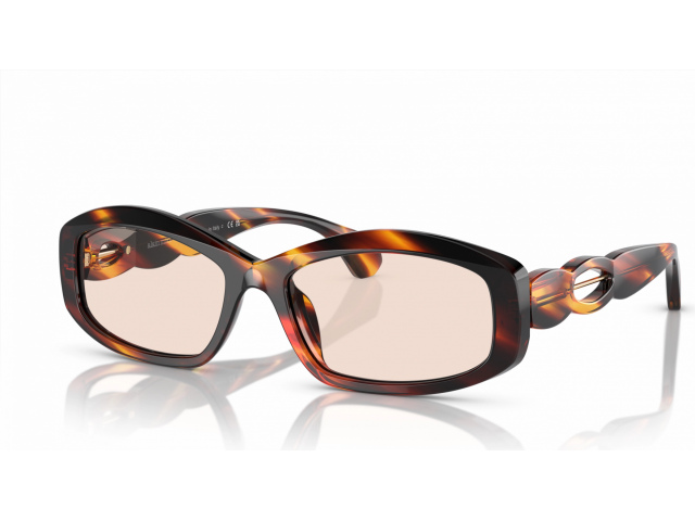 Alain Mikli A03514 005 Brown