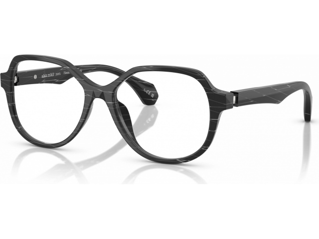 Alain Mikli A03511M 002 Black