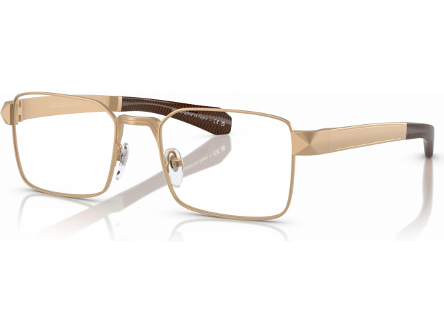 Alain Mikli A02509T 003 Gold