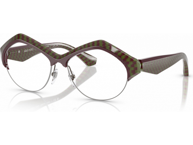 Alain Mikli A03521 001 Brown