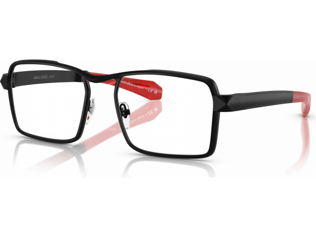 Alain Mikli A02508T 001 Black