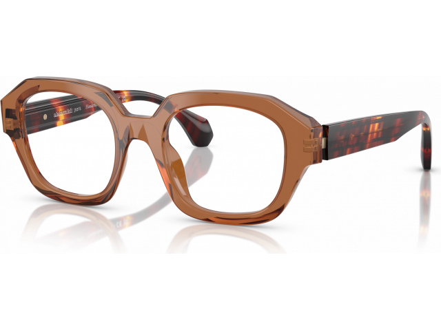 Alain Mikli A03510M 002 Brown