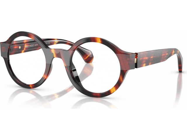 Alain Mikli A03509M 001 Brown