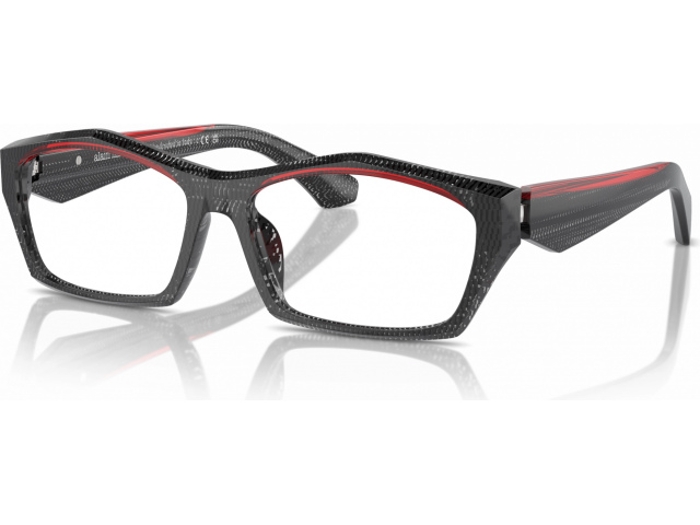 Alain Mikli A03525 001 Black