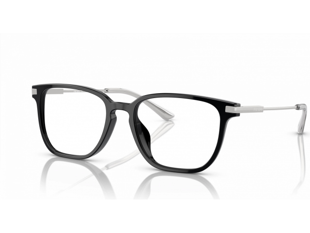 Prada PR A12VD 1AB1O1 Black