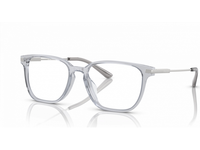 Prada PR A12VD U431O1 Grey