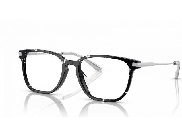 Prada PR A12VD 15O1O1 Black