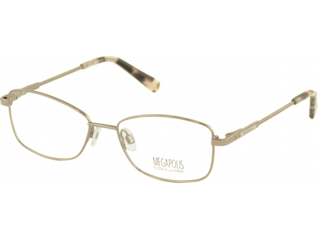 Megapolis Freeline 2210 brown