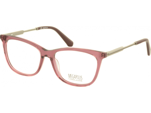 Megapolis Freeline 2235 red