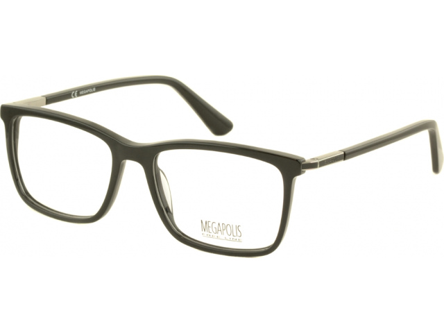 Megapolis Freeline 2286 black