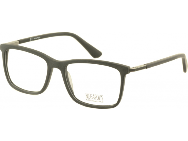 Megapolis Freeline 2286 nero