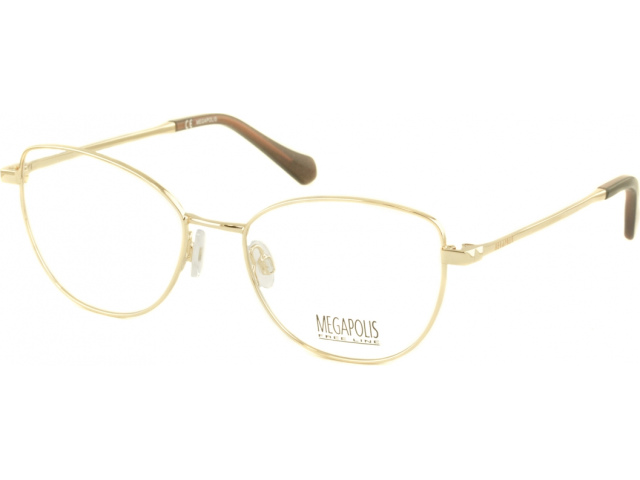 Megapolis Freeline 2318 gold