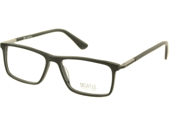 Megapolis Freeline 2360 black