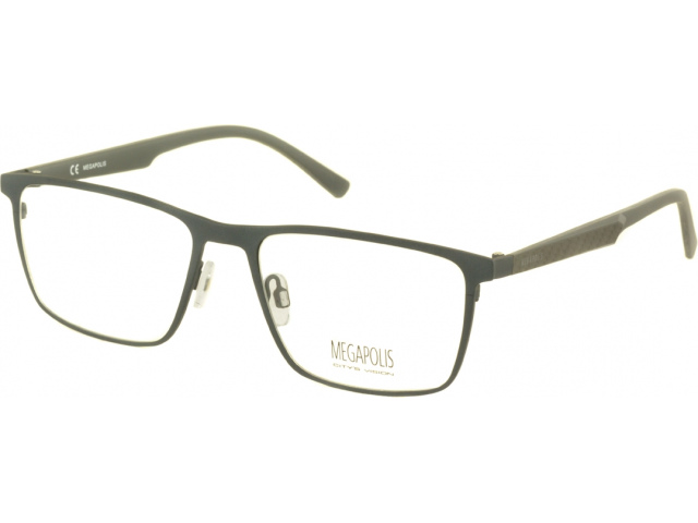 Megapolis 1401 grey