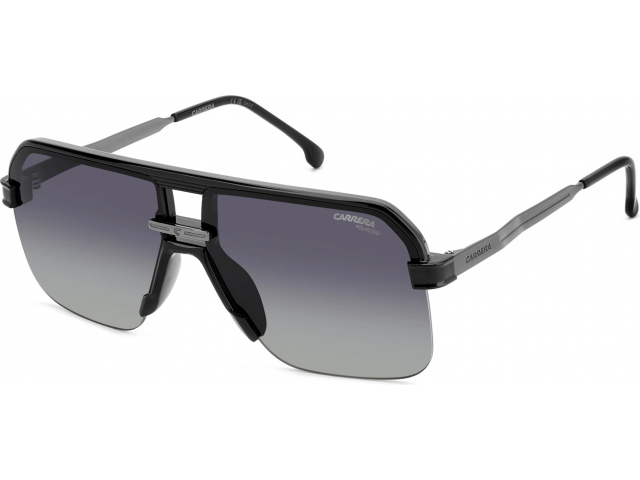 CARRERA 1066/S 807 Black